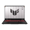 ASUS TUF Gaming F16 FA608UH-R7165W Laptop AMD Ryzen 7 260 16" FHD+ 16 GB DDR5 512 GB SSD NVIDIA GeForce RTX 5050 Windows 11 Pro Jaeger Grey