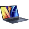 ASUS Vivobook 15 F1502ZA-WH74 Intel® Core™ i7 i7-1255U Laptop 39.6 cm (15.6") Full HD 16 GB DDR4-SDRAM 512 GB SSD Wi-Fi 6 (802.11ax) Windows 11 Home Blue New Repack/Repacked