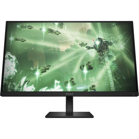 OMEN by HP 27 inch QHD 165Hz Gaming Monitor - OMEN 27q