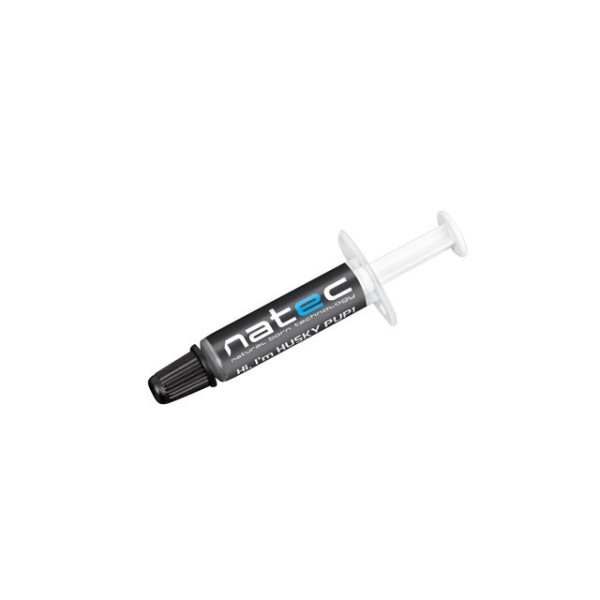 Natec Thermal Grease, Husky, 0.5 g ...