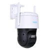 Reolink TRACKMIX-LTE-W security camera Dome IP security camera Outdoor 2560 x 1440 pixels Ceiling