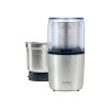Caso 1831 coffee grinder 200 W Black, Stainless steel