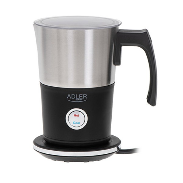 Adler AD 4497 milk frother/warmer Automatic ...