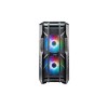 Cooler Master HAF The Berserker Full Tower Grey, Titanium