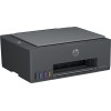 HP Smart Tank 581 All-in-One Printer, Home and home office, Print, copy, scan, Wireless; High-volume printer tank; Print from phone or tablet; Scan to PDF