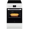 Electrolux LKR540266W Freestanding electric cooker with oven