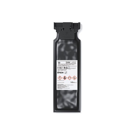 Epson UltraChrome UV C13T53RV20 | Ink Cartrige | Varnish