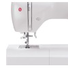 Singer | Sewing Machine | Starlet 6680 | Number of stitches 80 | Number of buttonholes 6 | White