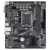 Gigabyte H610M H V3 DDR4 Motherboard - Supports Intel Core 14th CPUs, 4+1+1 Hybrid Phases Digital VRM, up to 3200MHz DDR4, 1xPCIe 3.0 M.2, GbE LAN, USB 3.2 Gen 1