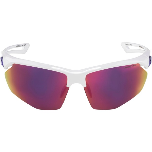 ALPINA Okulary na rower NYLOS HR ...