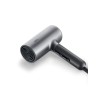 Braun | Hair dryer | HD4.3 | 2200 W | Number of temperature settings 3 | Ionic function | Diffuser nozzle | Grey