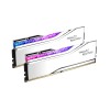 G.Skill Trident Z5 Royal Neo | 32 (2x16GB) GB | DDR5 | 6400 MHz | PC/server | Registered No | ECC No