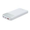 POWER BANK USB 10000MAH/VA2211 WHITE RIVACASE