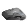 Cardo FRC4X003 motorcycle intercom 4 channels 1200 m Black