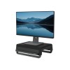 Fellowes | Monitor Riser Breyta | Black