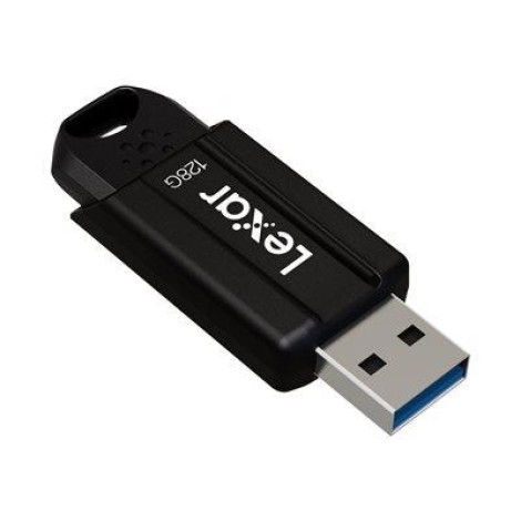 MEMORY DRIVE FLASH USB3 128GB/S80 LJDS080128G-BNBNG LEXAR