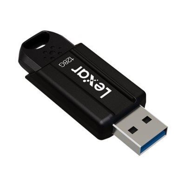 MEMORY DRIVE FLASH USB3 128GB/S80 LJDS080128G-BNBNG ...