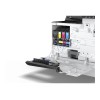 Epson Multifunctional printer | WorkForce Enterprise​ AM-C550 | Inkjet | Colour | A4 | White