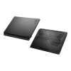 ASUS TUF Gaming A16 FA608UH-R7165 AMD Ryzen™ 7 260 Laptop 40.6 cm (16") WUXGA 16 GB DDR5-SDRAM 512 GB SSD NVIDIA GeForce RTX 5050 Wi-Fi 6E (802.11ax) NoOS Black, Grey