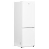 Samsung RB33B610EWW Freestanding 344 L E White