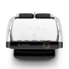 TEFAL | Grill | GC750D30 OptiGrill Elite | Contact grill | 2000 W | Stainless steel