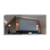 Elite Screens | Fixed Frame Projection Screen | AR120H-CLR3 | Diagonal 120 