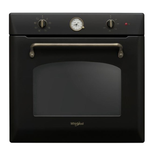 Whirlpool built-in electric oven - WTA ...