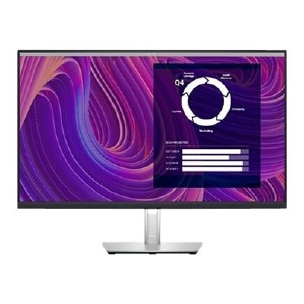 Dell | Monitor | P2723D | ...