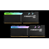 G.Skill Trident Z RGB F4-3600C16D-16GTZRC memory module 16 GB 2 x 8 GB DDR4 3600 MHz
