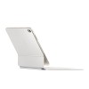 Apple Magic Keyboard for iPad Air 11-inch (M3) - Russian - White