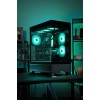 Actina 5901443416364 PC AMD Ryzen™ 7 9800X3D 32 GB DDR5-SDRAM 1 TB SSD NVIDIA GeForce RTX 5070 Midi Tower Black