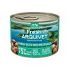 ARQUIVET Fresh Duck Mini Meatballs - wet dog food - 200g