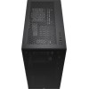 Corsair PC Case | iCUE LINK 3500X RGB | Black | Mid-Tower | Power supply included No | ATX