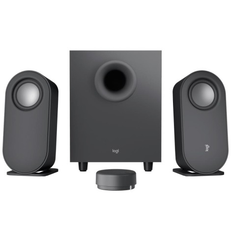 Speaker|LOGITECH|Z407|Wireless|P.M.P.O. 80 Watts|1xMicro-USB|1xStereo jack 3.5mm|Bluetooth|980-001348