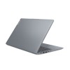 Lenovo IdeaPad Slim 3 Laptop 39.6 cm (15.6") Full HD Intel® Core™ i5 i5-12450H 8 GB LPDDR5-SDRAM 512 GB SSD Wi-Fi 5 (802.11ac) Windows 11 Home Grey