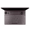 Laptop GPD Win Max 2 GPD10-WMax2HX37064002 Ryzen AI 9 HX370/10.1" WQXGA (2560x1600) Touchscreen/64GB/SSD 2TB/BT/BLKB/FPR/AMD Radeon 890M 4GB/Win 11 Graphite