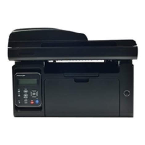 Pantum Multifunction printer | M6550NW | Laser | Mono | Laser Multifunction Printer | A4 | Wi-Fi | Black