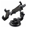 Techly Universal Car Sucker Stand for Tablet 7-10.1" I-TABLET-VENT