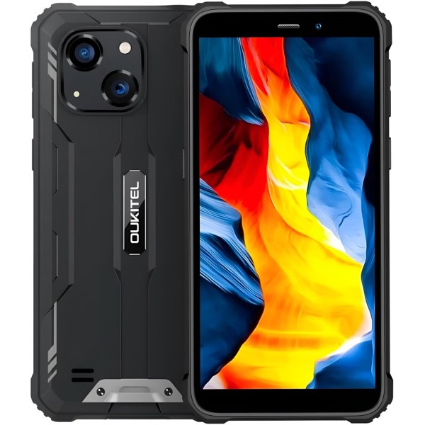 Oukitel WP32 PRO 6’ 6/256 Gb ...