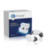 Hearing aid with battery HAXE JH-W5