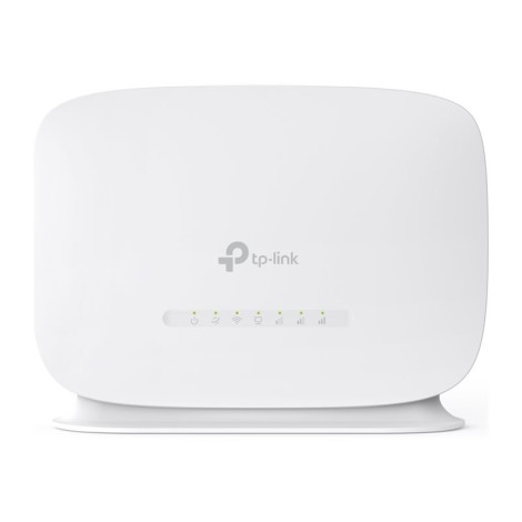 TP-Link 300 Mbps Wireless N 4G LTE Router