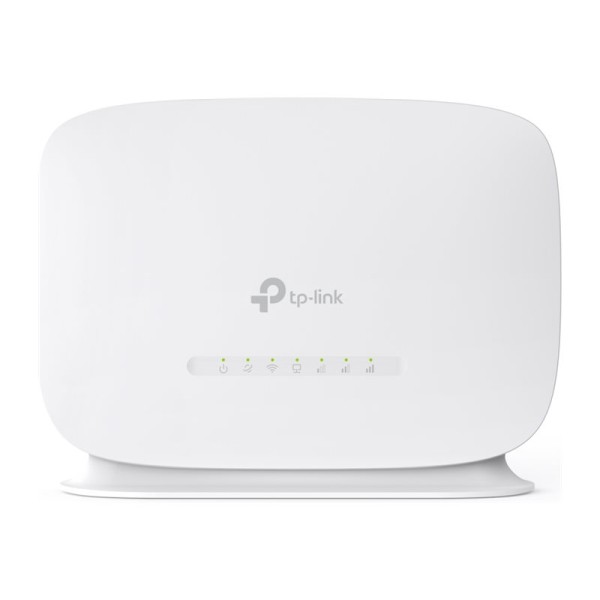 TP-Link 300 Mbps Wireless N 4G ...