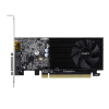 Gigabyte | GV-N1030D4-2GL 1.0 | NVIDIA | 2 GB | GeForce GT 1030 | DDR4 | DVI-D ports quantity 1 | HDMI ports quantity 1 | PCI Express 3.0 | Memory clock speed 2100 MHz | Processor frequency 1417 MHz