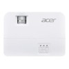 Acer P1557Ki DLP Projector, FHD, 1920 x 1080, 4800lm, 10000:1, White | Acer