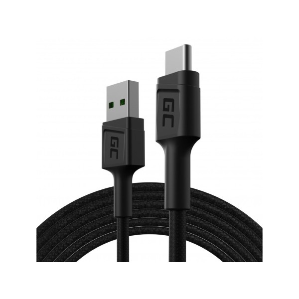 Green Cell KABGC19 USB cable USB ...