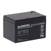 BATTERY 12V 12AH VRLA/BP12-12 ALARMTEC EMU