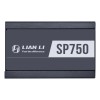 Power Supply|LIAN LI|SP750|SFX|100 - 240 V|750 W|G9P.SP0750G.B000.EU