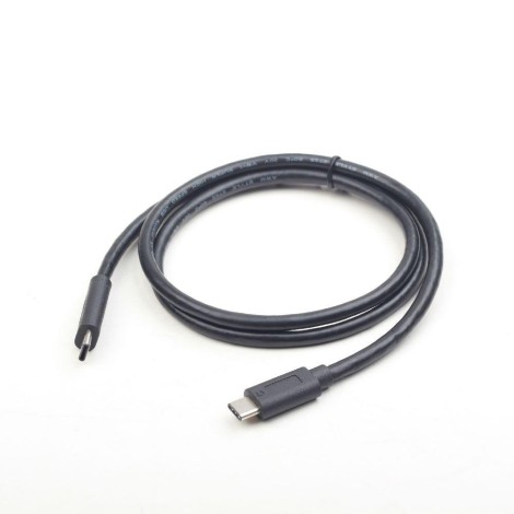 CABLE USB-C TO USB-C USB 3.1/1M CCP-USB3.1-CMCM-1M GEMBIRD