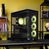 Actina 5901443413813 PC AMD Ryzen™ 7 8700F 32 GB DDR5-SDRAM 1 TB SSD AMD Radeon RX 7800 XT Midi Tower Black