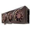 Graphics Card|ASUS|NVIDIA|GeForce RTX 5080|16 GB|GDDR7|256 bit|PCI Express 5.0|Active|RTX5080-O16G-NOCTUA